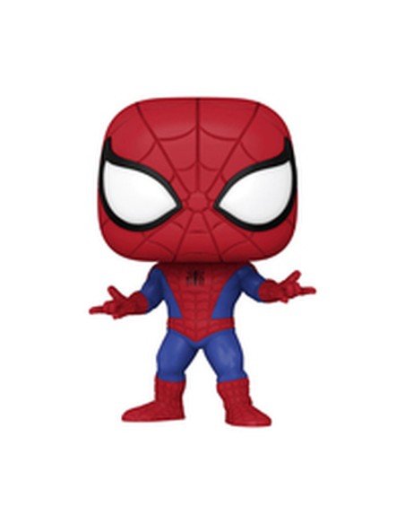 Figure Funko Pop! Spiderman