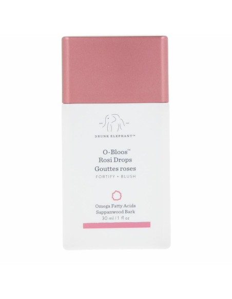 Facial Serum Drunk Elephant O-BLOOS ROSI DROPS 30 ml