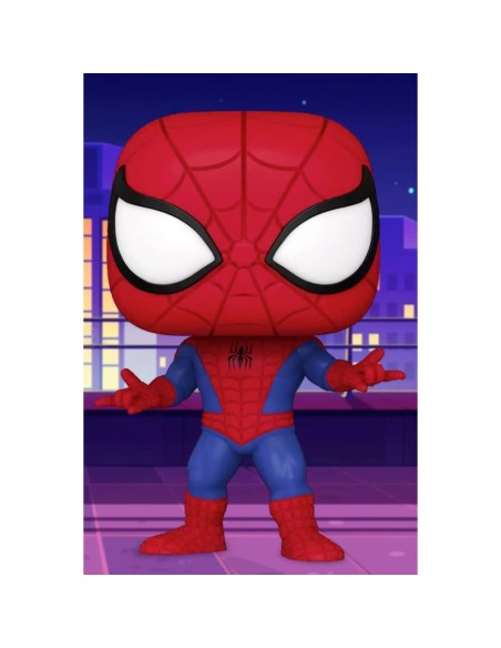 Figure Funko Pop! Spiderman