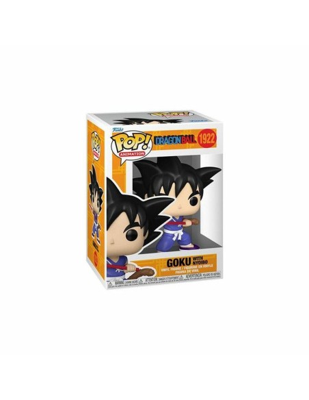 Figure Funko Pop! Dragon Ball Goku