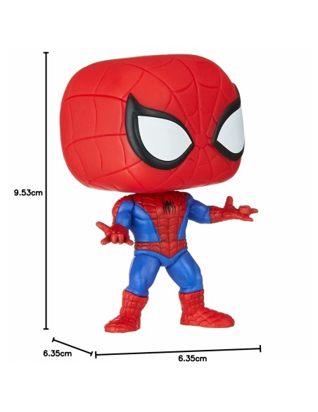 Figure Funko Pop! Spiderman