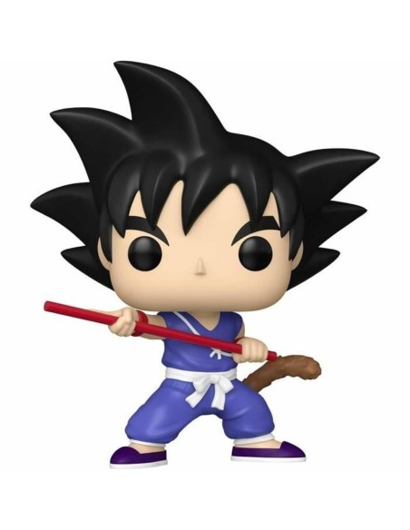 Figure Funko Pop! Dragon Ball Goku