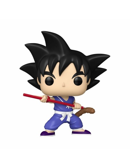 Figure Funko Pop! Dragon Ball Goku