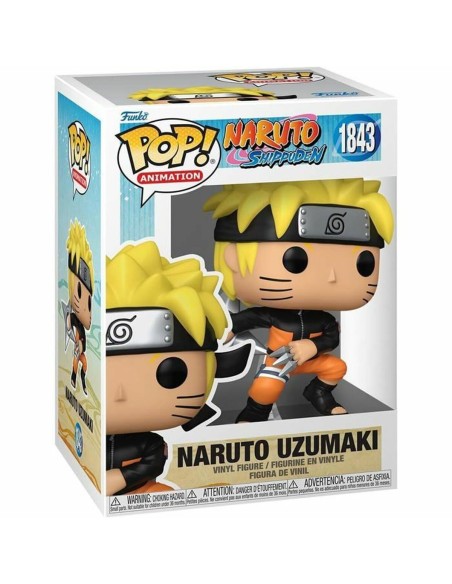 Figure Funko Pop! Naruto