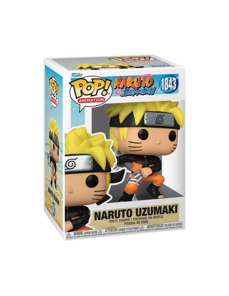 Figure Funko Pop! Naruto
