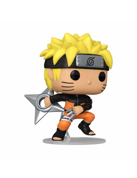 Figure Funko Pop! Naruto