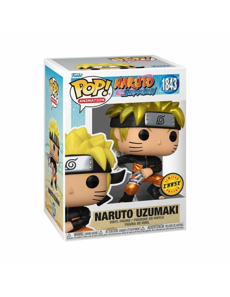 Figure Funko Pop! Naruto