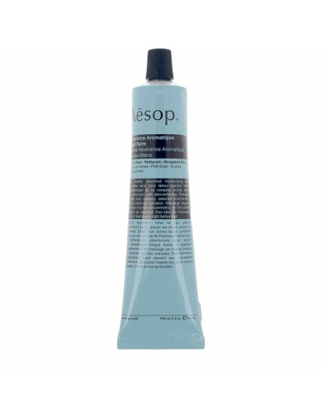 Hand Cream Aesop REVERENCE AROMATIQUE 75 ml