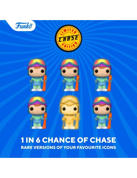 Figure Funko Pop! Naruto
