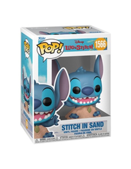 Figure Funko Pop! Stitch