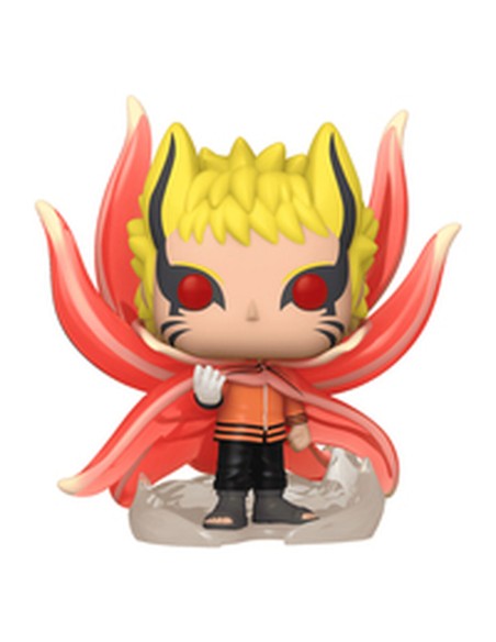 Figure Funko Pop! Naruto Baryon