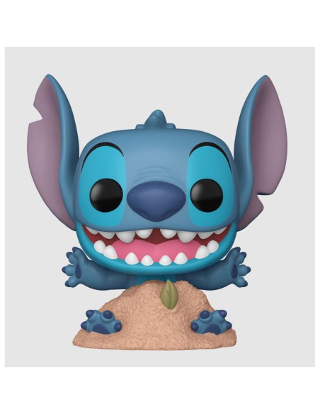 Figure Funko Pop! Stitch