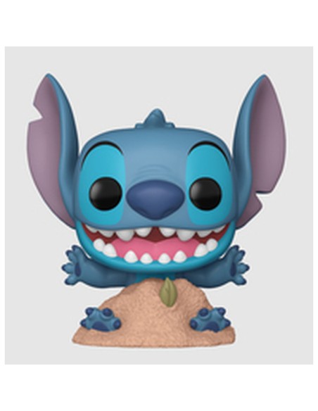 Figure Funko Pop! Stitch