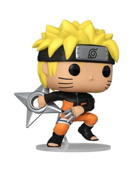 Figure Funko Pop! Naruto