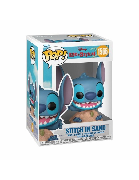 Figure Funko Pop! Stitch