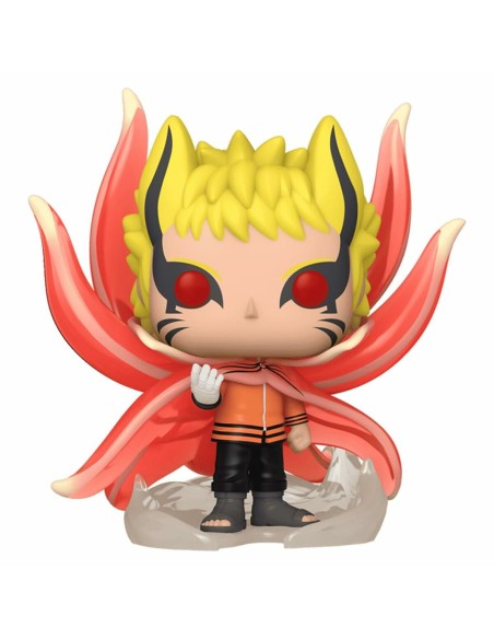 Figure Funko Pop! Naruto Baryon