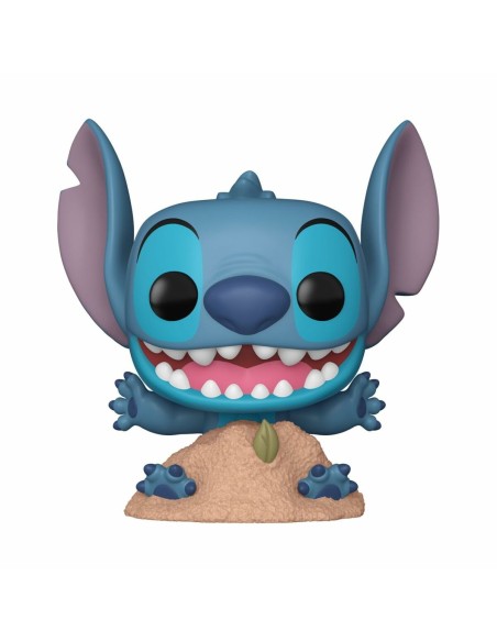 Figure Funko Pop! Stitch