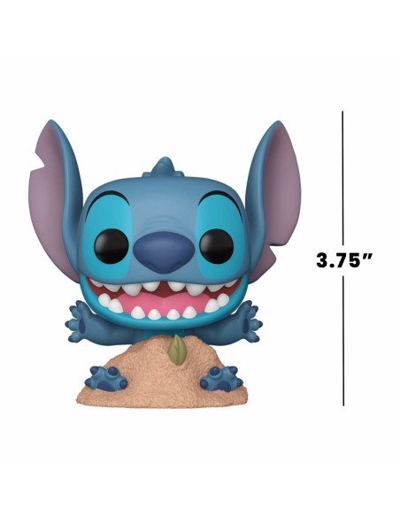 Figure Funko Pop! Stitch