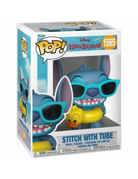 Figure Funko Pop! Stitch