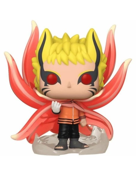 Figure Funko Pop! Naruto Baryon