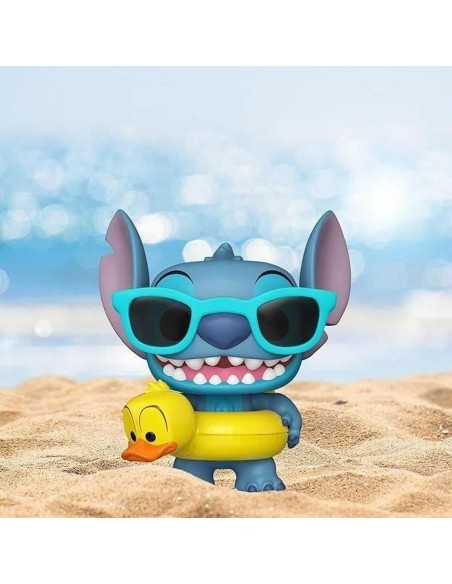 Figure Funko Pop! Stitch