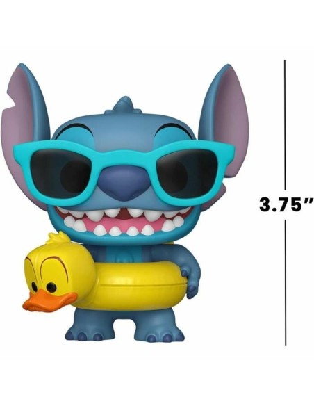 Figure Funko Pop! Stitch