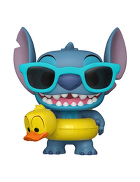 Figure Funko Pop! Stitch