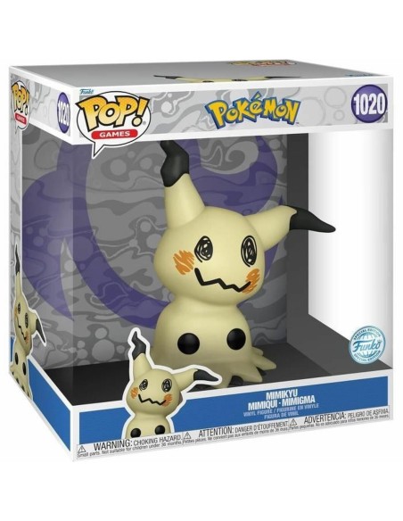 Figure Funko Pop! Pokemon