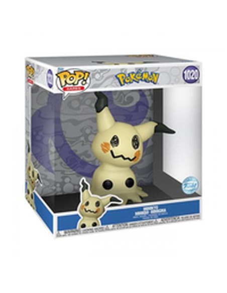Figure Funko Pop! Pokemon