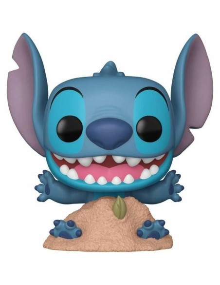 Figure Funko Pop! Stitch
