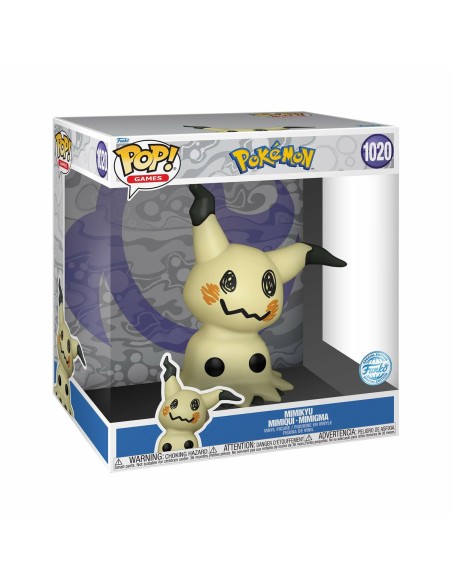 Figure Funko Pop! Pokemon