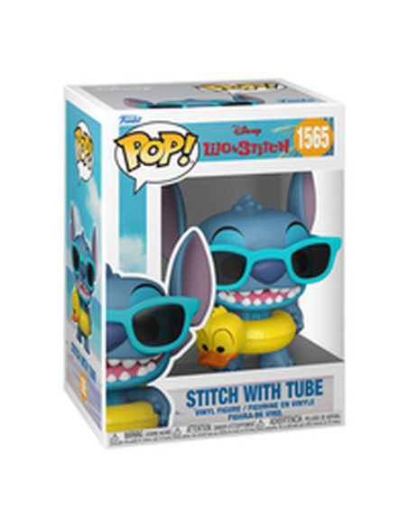 Figure Funko Pop! Stitch