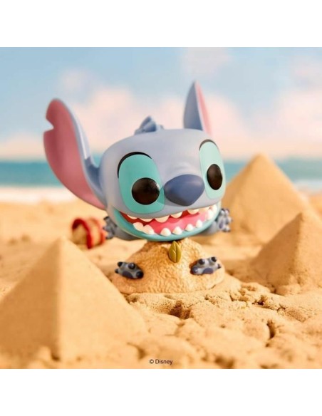 Figure Funko Pop! Stitch