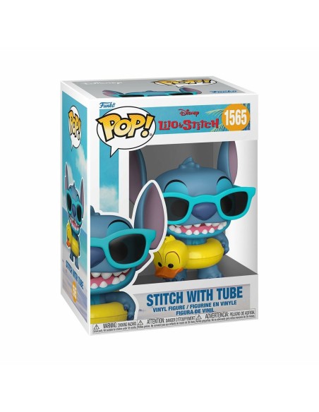 Figure Funko Pop! Stitch