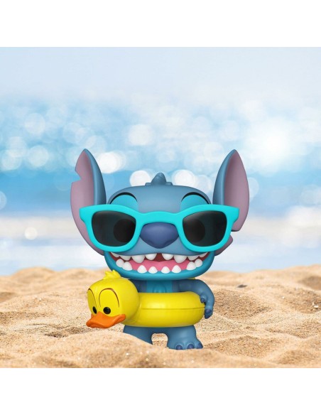 Figure Funko Pop! Stitch