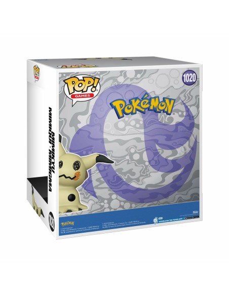 Figure Funko Pop! Pokemon