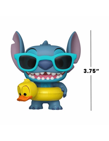 Figure Funko Pop! Stitch