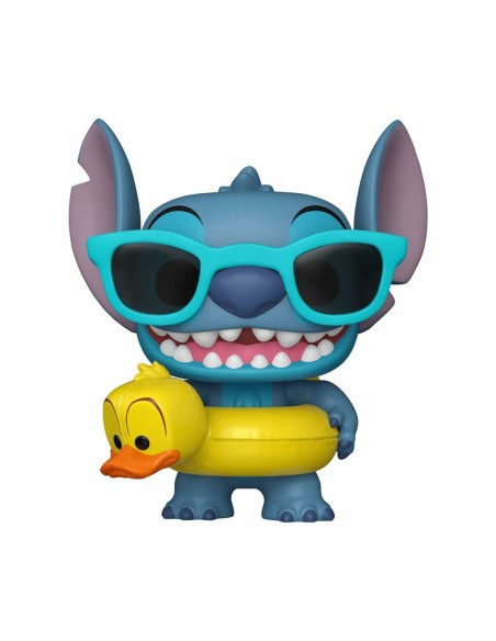 Figure Funko Pop! Stitch
