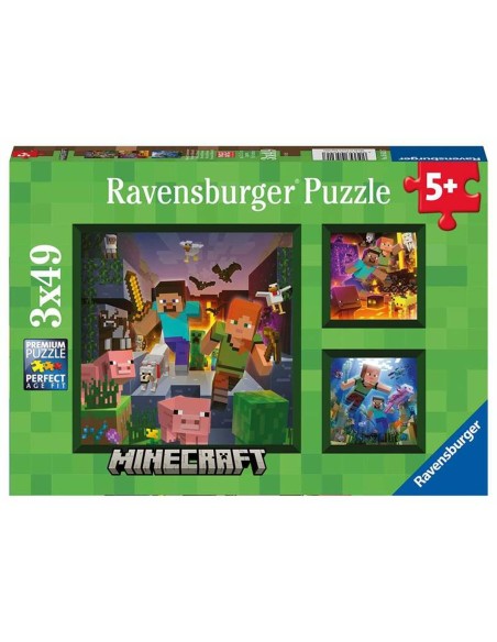 Puzzle Ravensburger