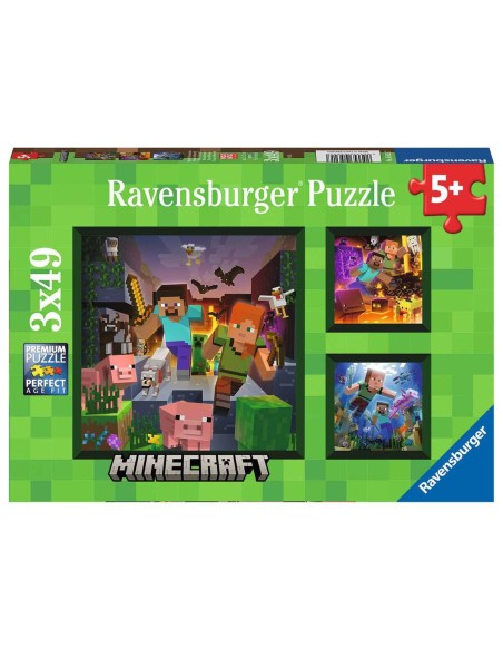 Puzzle Ravensburger