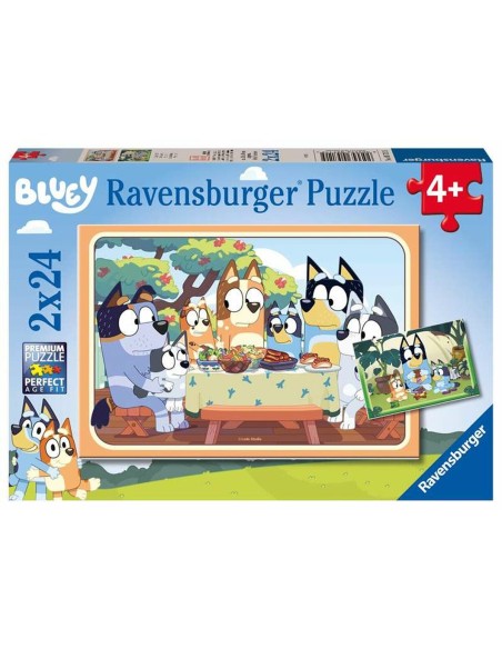 Puzzle Ravensburger