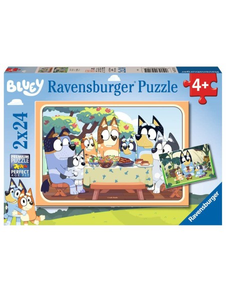 Puzzle Ravensburger