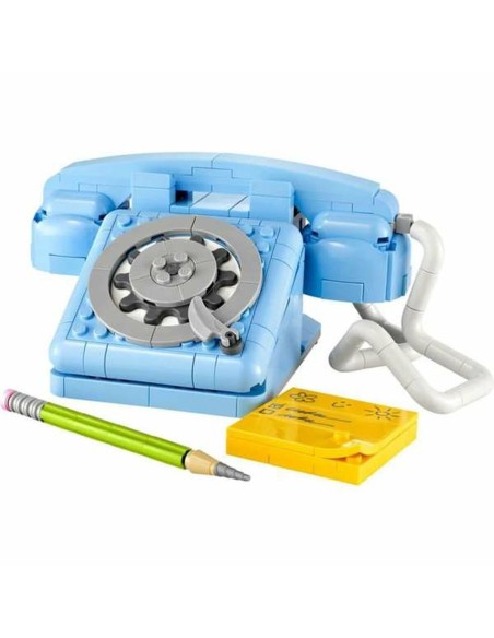 Construction set Lego