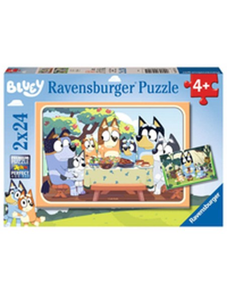 Puzzle Ravensburger
