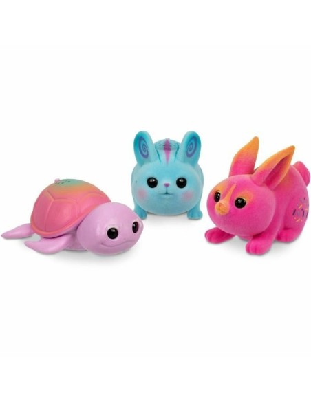 Fluffy toy Little Live Pets