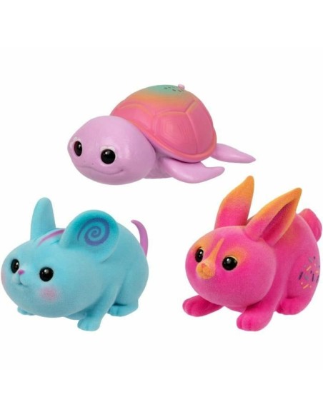 Fluffy toy Little Live Pets