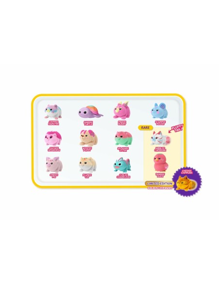 Fluffy toy Little Live Pets