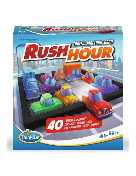 Educational Game Ravensburger