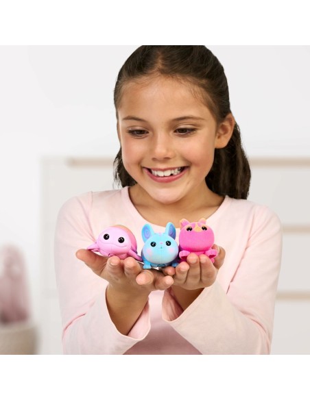 Fluffy toy Little Live Pets