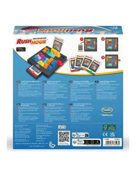 Educational Game Ravensburger
